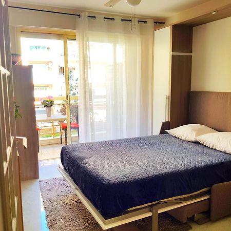 شقة L'Azur Promenade نيس المظهر الخارجي الصورة