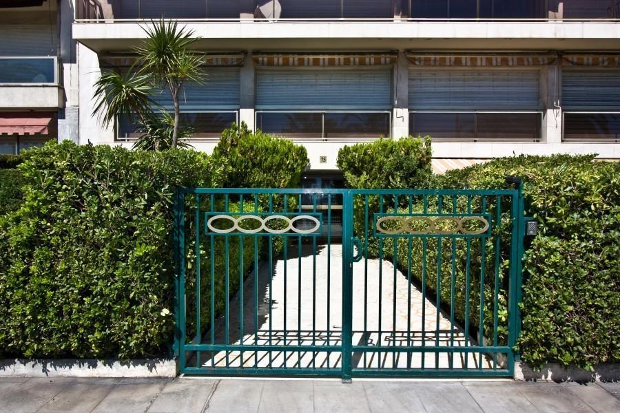 شقة L'Azur Promenade نيس الغرفة الصورة